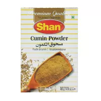 Przyprawa kmin rzymski mielony Cumin Powder Shan 400g
