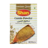 Przyprawa kmin rzymski mielony Cumin Powder Shan 400g