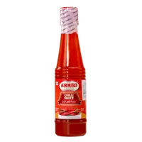 Sos z czerwonego chilli Red Chilli Sauce Ahmed 300ml
