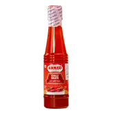 Red Chilli Sauce Ahmed 300ml