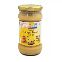 Pasta imbirowa Ashoka 300g