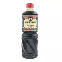 Sos sojowy Soy Sauce Kikkoman 1l