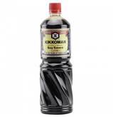 Kikkoman soy sauce 1l