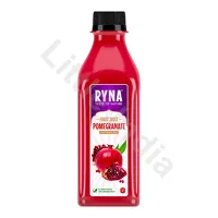 Pomegranate Juice Taste Of Nature Ryna 200ml