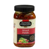 Mixed Pickle 800 G Pachranga