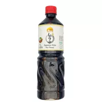Sos sojowy w stylu japońskim Japanese Style Soy Sauce Lee Kum Kee 1l
