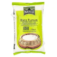 Mąka ryżowa Natco 500g