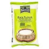 Rice Flour Natco 500g