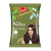Neha Herbal Mehandi (Hair) 500g