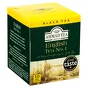 Black Tea English Tea No.1 Ahmad Tea 10 bags