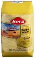 Fine Bulgur Wheat Sera 900g