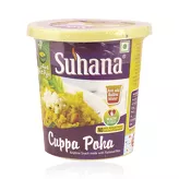 Cuppa poha 80G Suhana