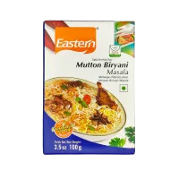 Mieszanka przypraw do Mutton Biryani Masala Eastern 100g