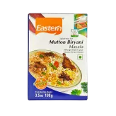 Mieszanka przypraw do Mutton Biryani Masala Eastern 100g