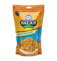 Indyjska przekąska Farali Chevdo Balaji 400g