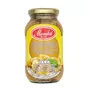 Słodki banan w syropie Saba Banana in Heavy Syrup Monika 340g