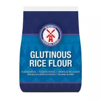 Mąka ryżowa kleista Glutinous Rice Flour Windmill Oriental Foods 400g