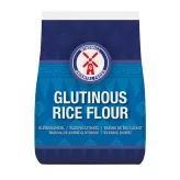 Mąka ryżowa kleista Glutinous Rice Flour Windmill Oriental Foods 400g