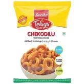 Chegodilu Telugu Foods 170g