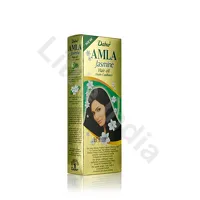 Amla Jasmine Hair Oil Dabur 200ml
