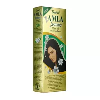 Olejek do włosów z jaśminem Amla Jasmine Hair Oil Dabur 200ml