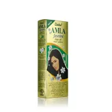 Amla Jasmine Hair Oil Dabur 200ml