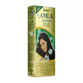 Масло для волос с жасмином Amla Jasmine Hair Oil Dabur 200ml