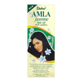 Olejek do włosów z jaśminem  200 ml Dabur