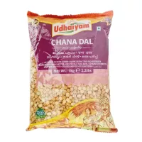Gram Dhall Udhaiyam 1kg