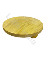 Deska do Chapati (Drewniana Chakla do Roti)