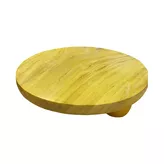 Chapati Board (Wooden Chakla for Roti)