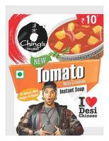 Tomato Instant Soup 15G