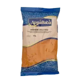 Ground Kashmiri Chili Kashmiri Chilli Powder ApnaBaba 400g