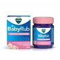 Ointment Comfort For Babies BabyRub Vicks 25ml
