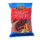 Whole Red Chillies TRS 150g