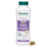 Baby powder HIMALAYA 100g