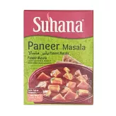 Mieszanka przypraw Rajma Masala Suhana 100g