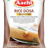 Instant Rice Dosa Mix Aachi 1kg