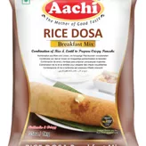 Instant Rice Dosa Mix Aachi 1kg
