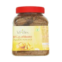 Cukier trzcinowy mielony Jaggery powder Prakrutivaram Varam 500g