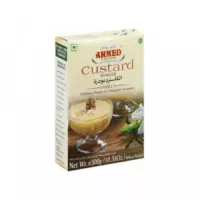 Deser Custard Poder Vanilla Ahmed Foods 285g
