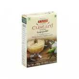 Deser Custard Poder Vanilla Ahmed Foods 285g