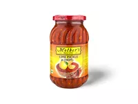 Limonka Marynata (Pikantny) 500g Mother's Recipe