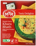 Mieszanka do przygotowania Upma Masala Khara Bhath Mix MTR 200g