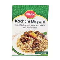 Mieszanka przypraw Kachchi Biryani Masala Pran 50g