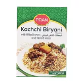 Mieszanka przypraw Kachchi Biryani Masala Pran 50g