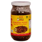 Gandruk Pickle Aama Ko Achar 200g