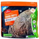 Ragi Roti (12 pcs.) 360G Haldiram's