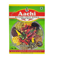 Przyprawa Kulambu Chilli Masala Aachi 50g