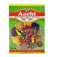 Kulambu Chilli Masala Aachi 50g